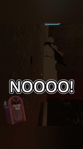 "It's the final countdown!" - VRChat jukebox funnymoments #shorts #vrchat #funny