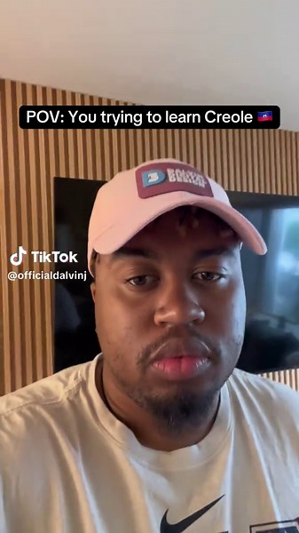 Learning Creole is a bit difficult so my team and I put together an app to make that easier 🇭🇹. Learn Creole with Jorge is now available on iOS and will be available soon on Android 🤖.