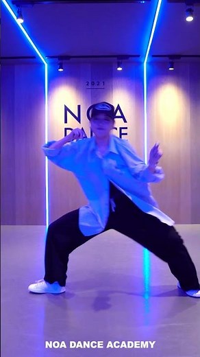 【NOA DANCE ACADEMY】#天音 #ノアダンスアカデミー #noadanceacademy #dance #ダンス #hiphop #ヒップホップ #Shorts