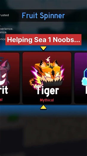 Best day ever for this Noob? 🤔 Blox Fruits