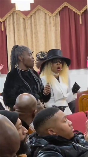 THE JOY IS FROM YAWEAH!!! SOMEBODY BE MERRY!!! Chief 👸 #homegoing for a Beautiful soul eho took wings 🪽 on her appointment. RIH mother/ Granaunt Crossfield. we celebrate you and rejoice as you eould be doing. | Arlene Williams