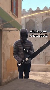 CS2 Match Highlights: What’s Good? Knife Round Moments