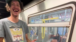 A creepy sci-fi horror series with a great conceptual hook, a strangely gripping movie about Nazi bureaucracy, and more