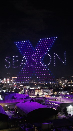 1.2K views · 33 reactions | Sky Elements Drones on Reels | Facebook