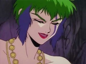 New Cutey Honey Ep03