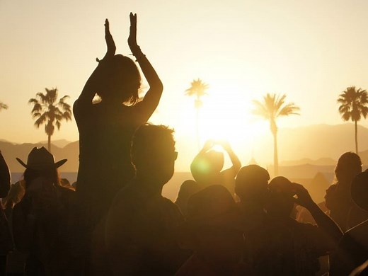 Country Music Festival Coming To Atlantic City In 2022