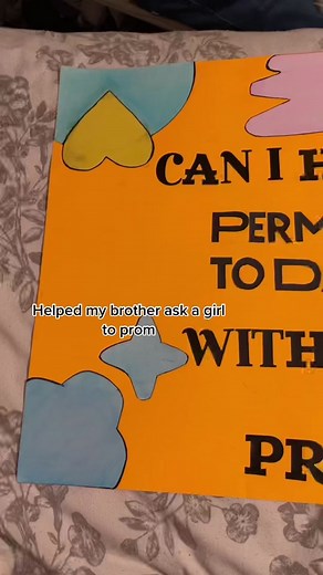 Unique Prom Proposal Ideas for BTS Fans