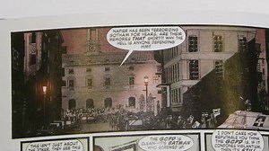 Portland architecture featured in latest 'Batman' comic