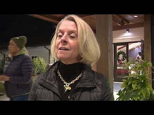 Via Cognitive Health holds 2nd annual Lights for Memories service