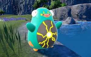 How to check and increase your Pokemon’s IVs in Scarlet and Violet