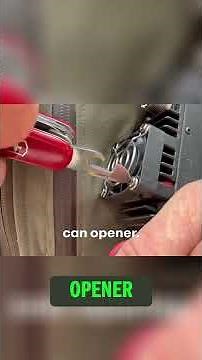 Suriving In The Wild with 1 TINY Tool 🤯