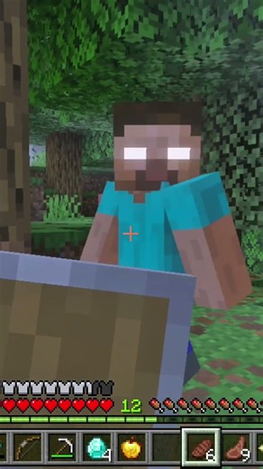 Pinochitoo #minecraft #clips #pinocho