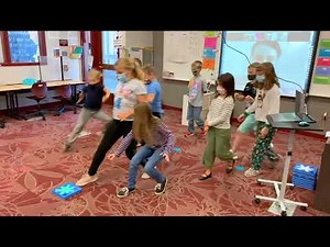 Activate Joyful Coding Experiences with Unruly Splats