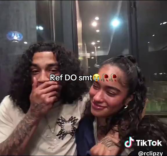 Ref Catches Ball in Hilarious Moment Breakdown