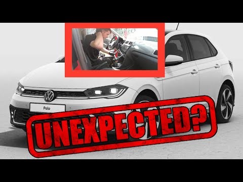 Radiator fan running all the time | Not what i expected ! VW POLO 2015 HVAC COMMUNICATION
