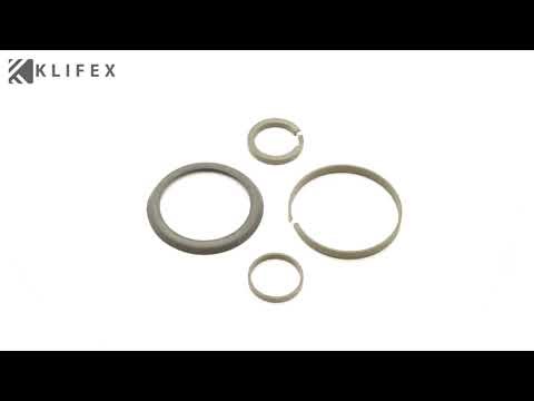 Universal Air Suspension compressor Repair kit AMK