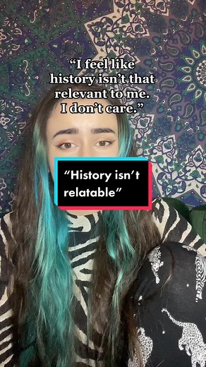 Exploring the Connection of Ancient History and Ancestors