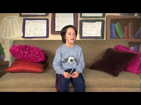 Are Monsters Real? (Kid Advice)