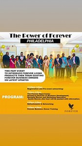 DEMAIN UNE JOURNÉE TRÈS SPORTIVE #9AM : ZOOM CONFERENCE SUR AGRICULTURE AU TOGO HOSTED PAR YAOVI DJANGO #MIDI : FORMATION ET PRÉSENTATION À DOUBLE TREE BY HILTON PHILADELPHIA CENTER CITY HOSTED BY FOREVER LIVING. #7PM CONCERT FRANCOPHONE À NEW YORK ARTISTE DIDI B DE LA COTE D’IVOIRE, TANYA DU BURKINA ET D’AUTRE ARTISTE INVITE COMME KISSILA KAY FROM France. VOUS ÊTES TOUS INVITÉS SUR CES ÉVENTS. ONE LOVE | Yves Attisso | Facebook