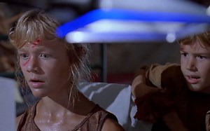 【UNIX传奇】侏罗纪公园名场面 It's a UNIX System