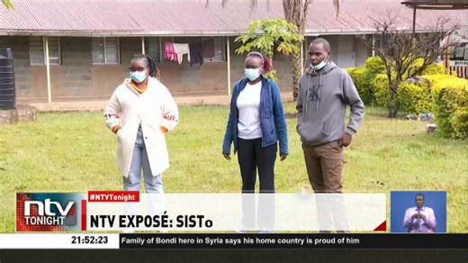 #NTVTonight | NTV Kenya