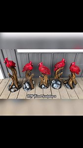 4.6K views · 89 reactions | On a first come basis I am taking orders for Christmas. These are examples of a few custom orders from recent years. Whatever you are looking for let us know. Fill out a form on our catalog site found in the comments or message us right here! | RLH Wood Sculptures - Richard L. Hamilton | Facebook