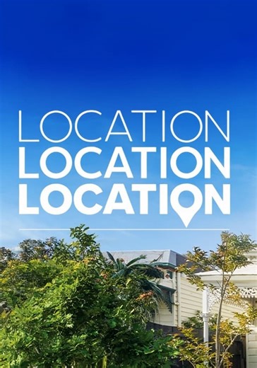 Location Location Location Australia - streaming