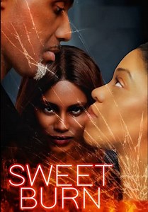 Sweet Burn (2022)