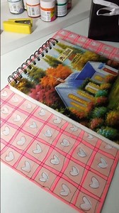 DIY Table mat from paper #diy #creativecreation #shorts #theartofcreation