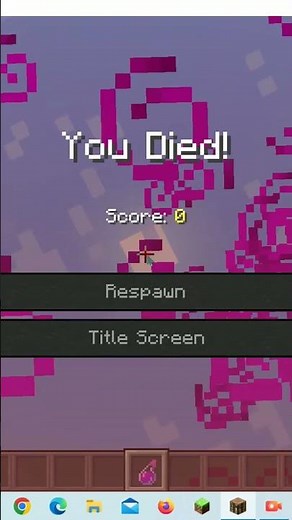 This Potion Can Kill Players In CREATIVE MODE! (Command Needed In Video.)