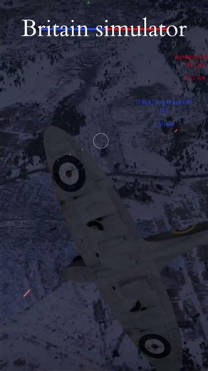 Britain simulator