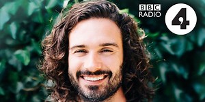 Joe Wicks launches uplifting new podcast about improving physical and mental health