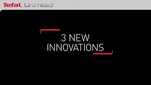 1.7K views · 31 reactions | Experience the 3 new innovations with Tefal Unlimited | Tefal | Facebook
