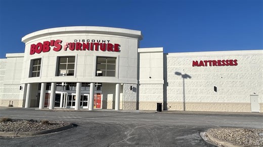 Coming Soon | National furniture store coming to Quad Cities