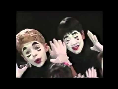 Rock With Barney Soundtrack: I Can Laugh