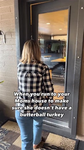 17K views · 930 reactions | Not the butterball turkey!! #thanksgiving #butterball #turkey | Lindsey Noorda | Facebook