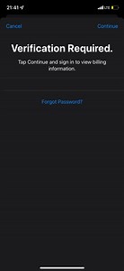 i cant download cloud apps from app store. get stuck on grey “loading” screen. everything ive read and tried hasnt worked