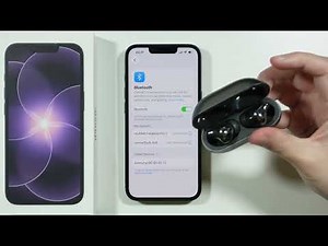 iPhone 17e: How to Fix Bluetooth Device Not Connecting (Repair Bluetooth Issues)