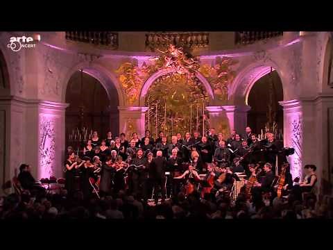 Charpentier - Te Deum - HD