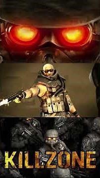 KILLZONE HD