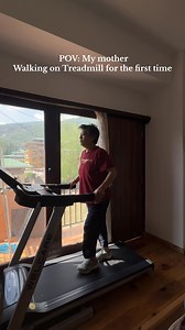 132K views · 3.7K reactions | New day, new experience & new mission for my mother —Operation: BP Be Gone. She’s counterattacking high BP with her new workout routine ! Apparently, BP runs in the family but so does stubbornness, so we’re fighting back—one walk, one veggie, and one less salty ema Datsi at a time. Time to audit our lifestyle before BP audits us! | Denkars Getaway | Facebook