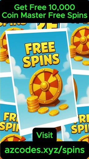 Coin Master Hack | Coin Master Free Spins | How To Get Coin Master Free Spins|