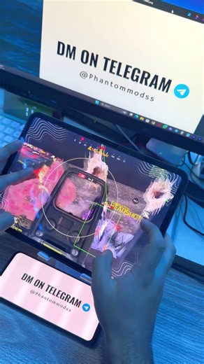 🚀Call of duty mobile mod menu 2025 Global/Garena/VNG Best hacks & Cheats