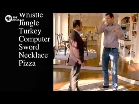 PBS Nova How Smart Can We Get