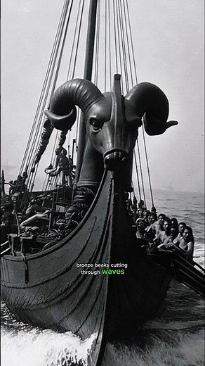 Ancient Naval Ramming Tactics: How Mediterranean Fleets Dominated Sea Warfare | Military History