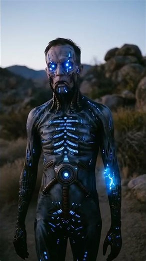 Mass Effect 🧟‍♂️ Husk