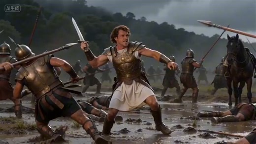 列昂纳托斯之死