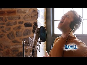 DANIEL | Where You Are - Official Music Video | Sight & Sound Theatres®