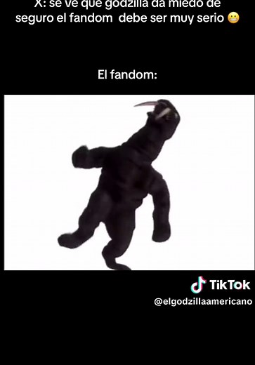 Creditos a @Vrahno #godzilla#fandomdegodzilla #zilla#godzilla1998#godzillaamericano#fyp#parati#godzillameme#vrahno