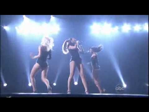 Dancing With the Stars's Heather Morris Was Once a Backup Dancer For Beyoncé